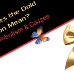 what-does-the-gold-ribbon-mean