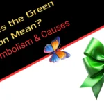 what-does-the-green -ribbon-mean