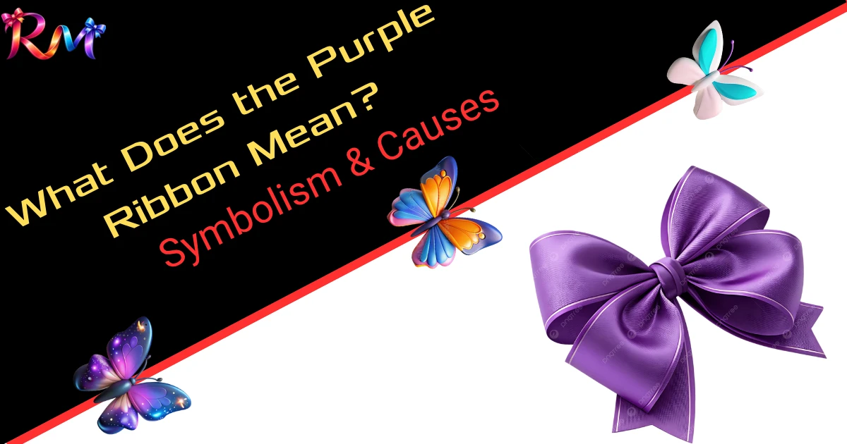 what-does-the-purple-ribbon-mean