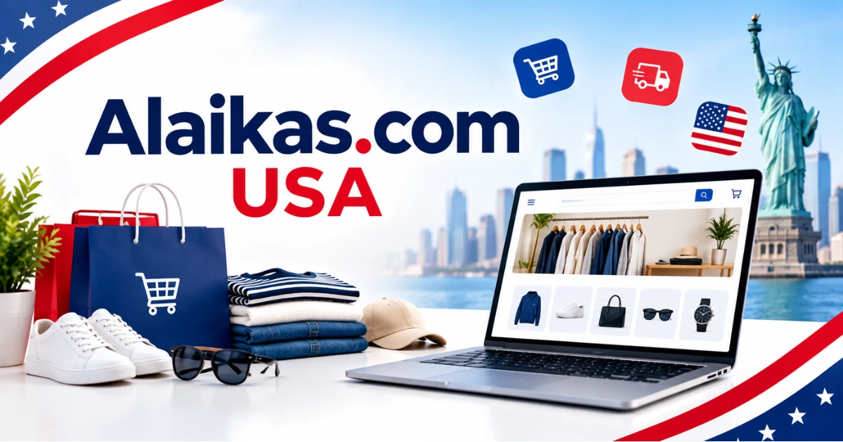 alaikas com usa