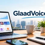 glaadvoice com