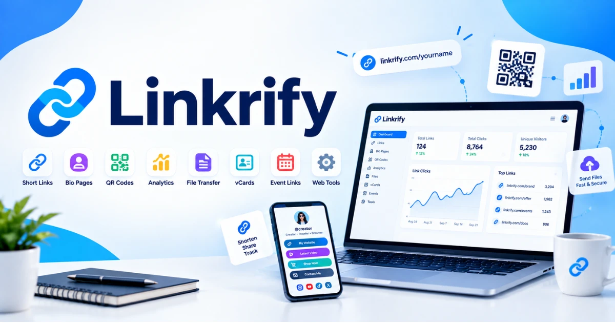 linkrify