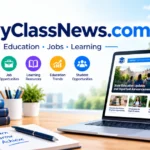 myclassnews com