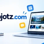 snapjotz com