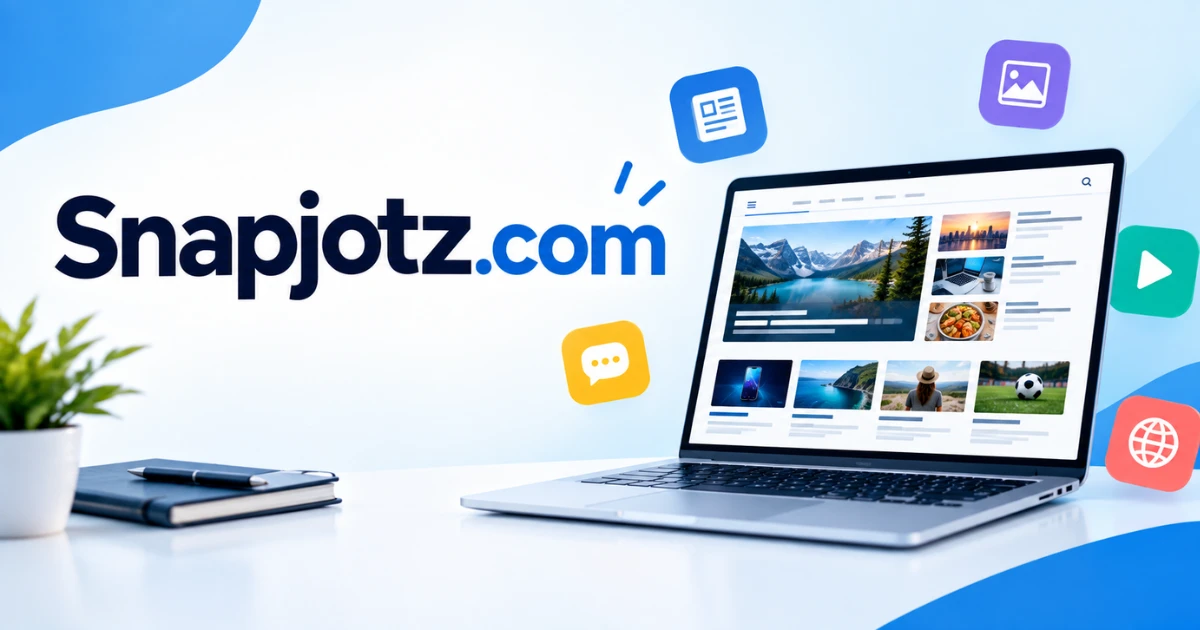 snapjotz com