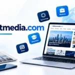 wallpostmedia com