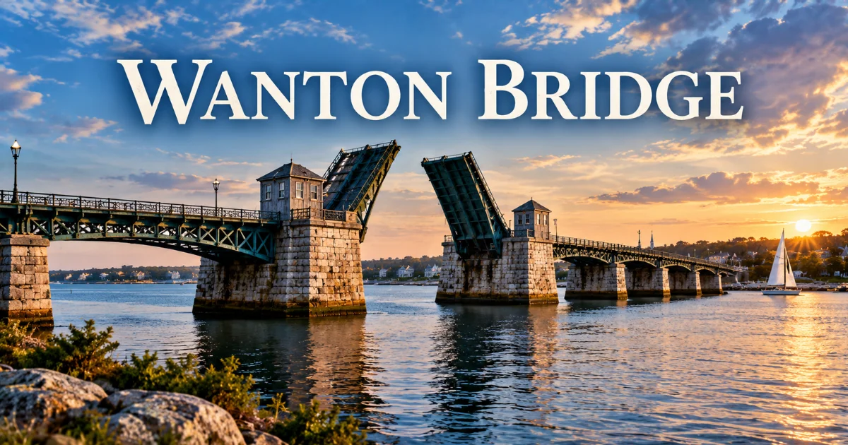 wanton bridge